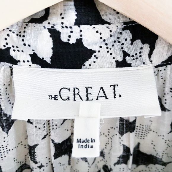 Rare The Great BonBon Dress - Picture 7 of 16